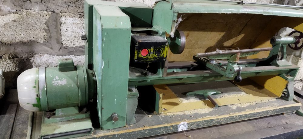 Продам станок по дереву