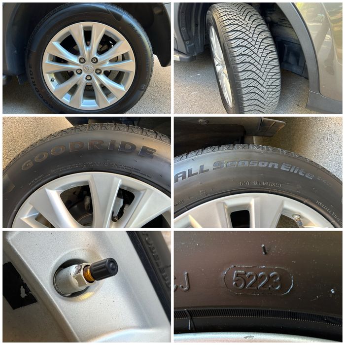 Toyota Rav4 2.2 D-4D, 4x4 , 150 к.с.,01. 2014 г, Пълна серв. история !