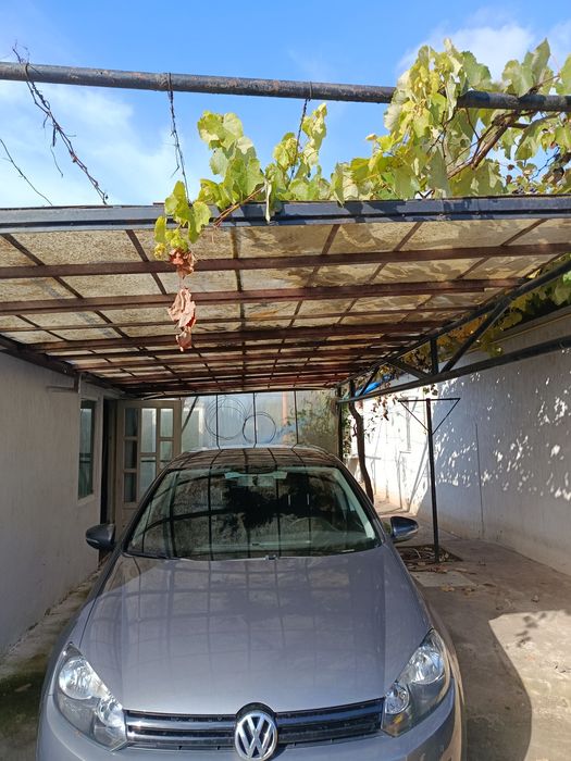 Volkswagen golf 6 de vânzare