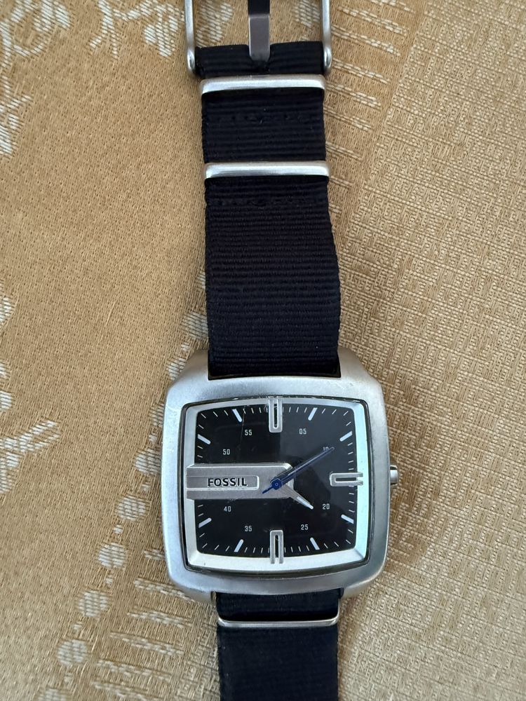 ceas fossil barbati