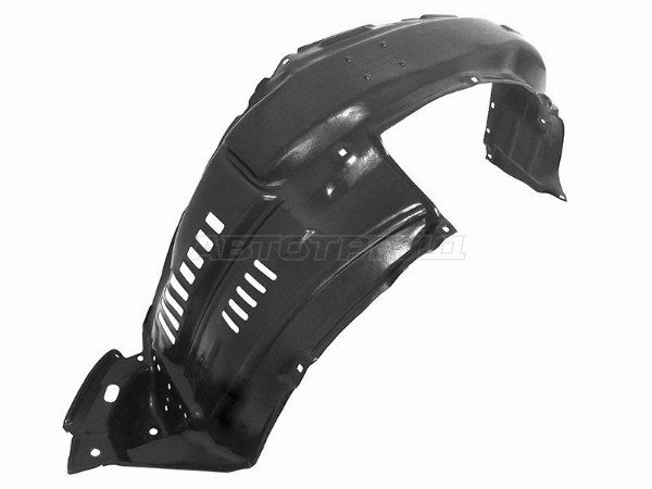 Подкрылок  Toyota Land cruiser prado