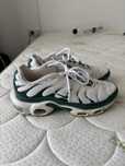 Nike TN AIR X LACOSTE marimea 40 25 centimentri material din oanza