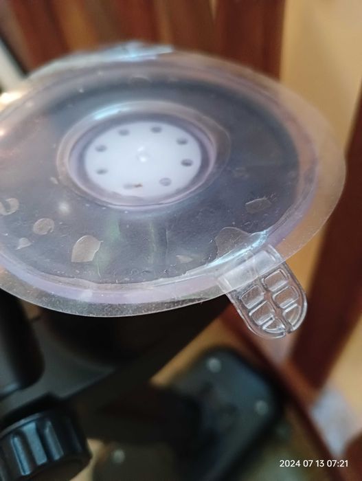 Универсална стойка за кола за мобилен телефон