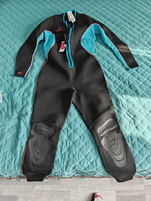 Combinezon special de scufundări/baie in apă