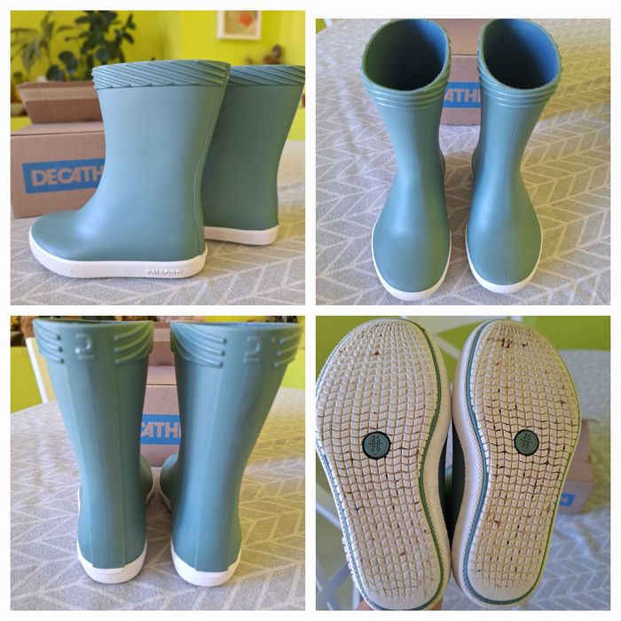 Боти и ботуши за момче, 25-26-27 номер