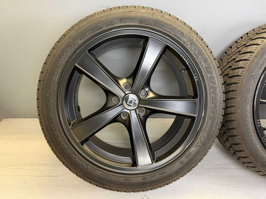 Roti/Jante 5x108 235/45 R18 Ford, Volvo, Citroen, Peugeot, Renault