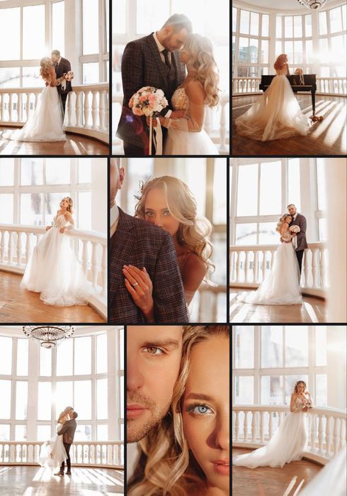 Fotograf + Video Nuntă/Botez
