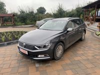 Închirieri Auto / Rent A Car - Vw Passat B8 - Suceava