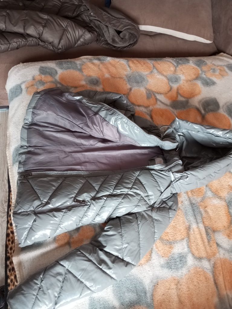 Зимни якета за момичета/ жени