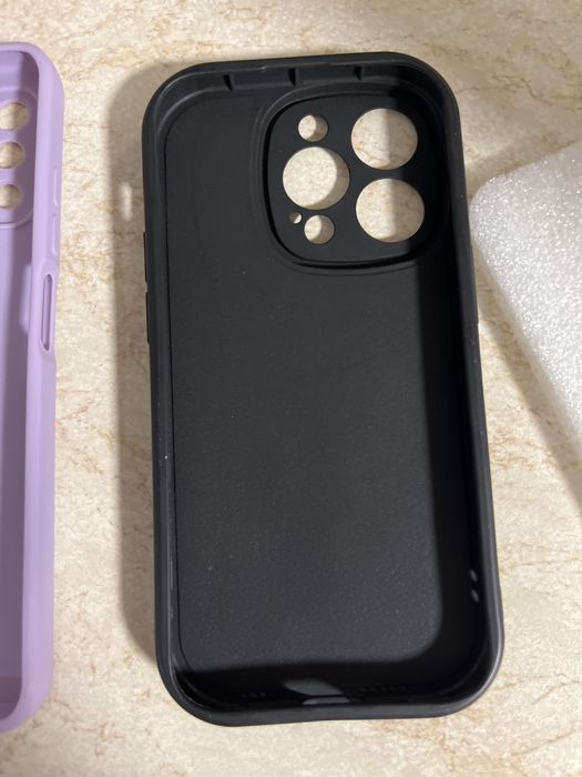 Калъф за iphone 14 pro и за Redmi note  10 5 G