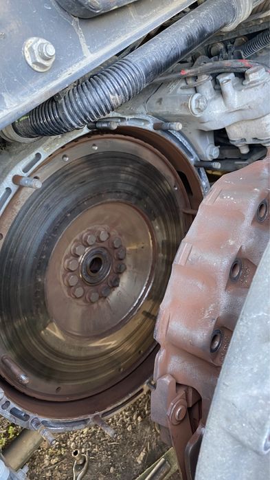 Service mobil camioane/vulcanizare