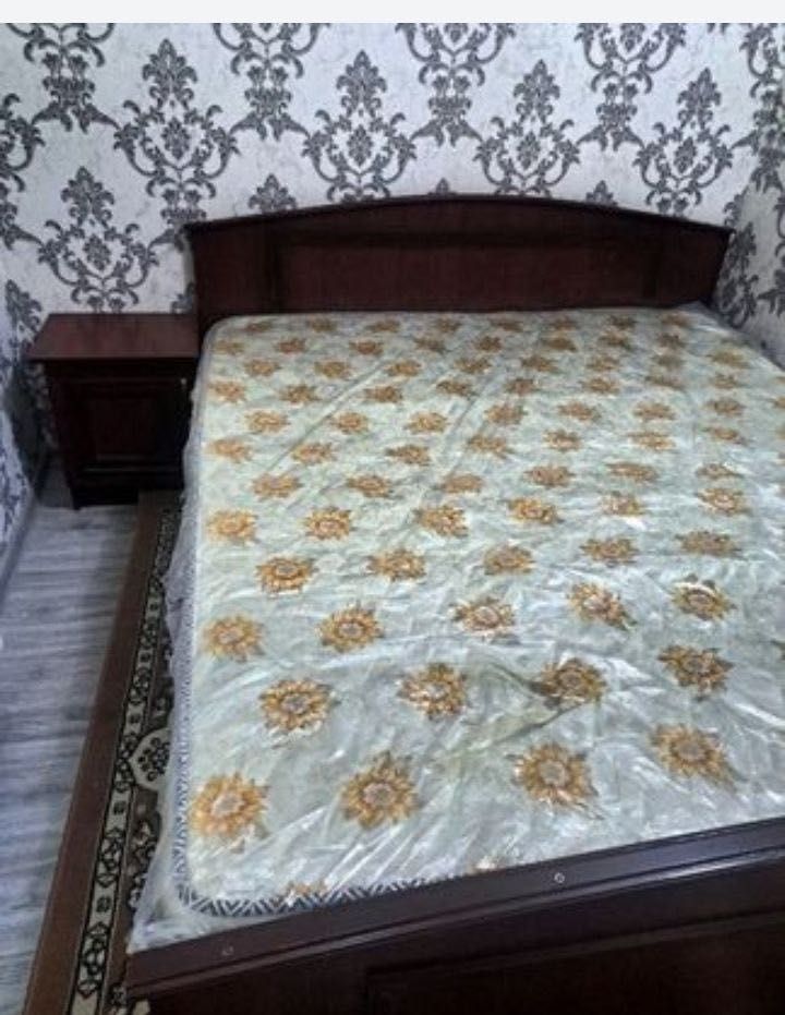 Сдам 2 ком квартиру на Мархабо
