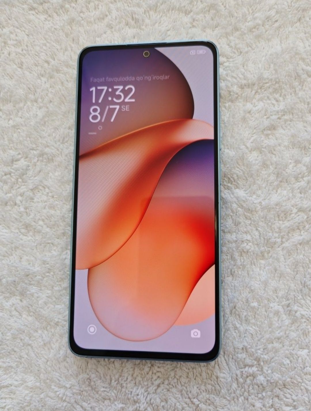 Redmi note 13 8/128