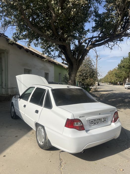 chevrolet nexia 2 gibrit