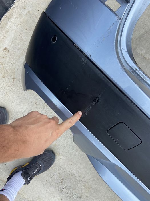 Bara spate Bmw X3 F25 2011-2017