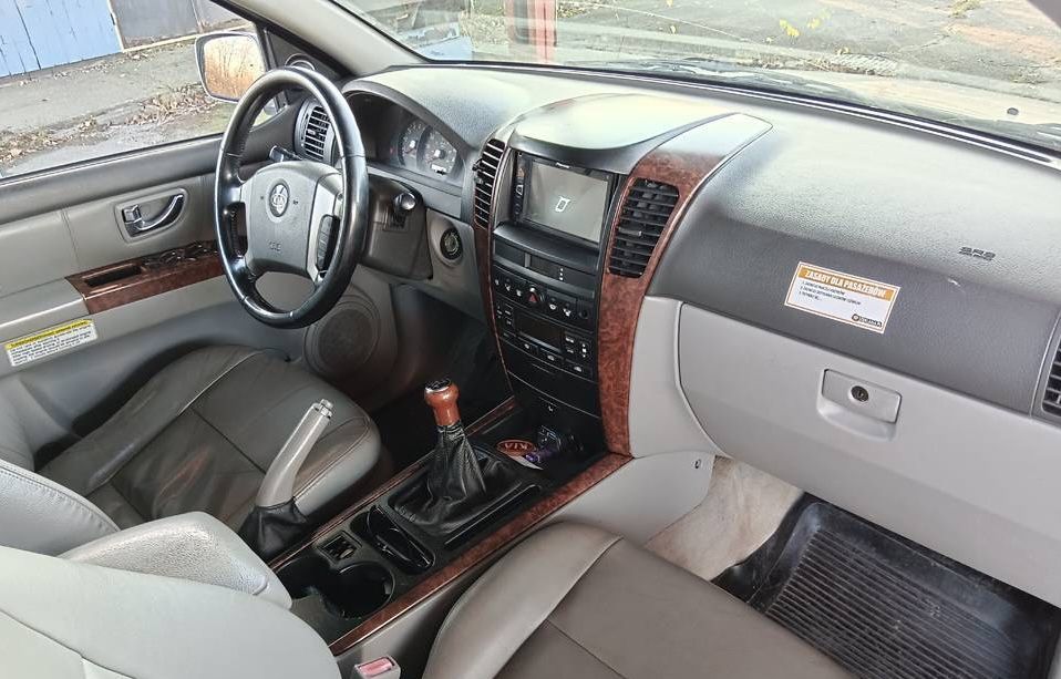 Kia Sorento Двигател Дюза Турбо Раздатка Маховик Фар Диферинцял Теглич