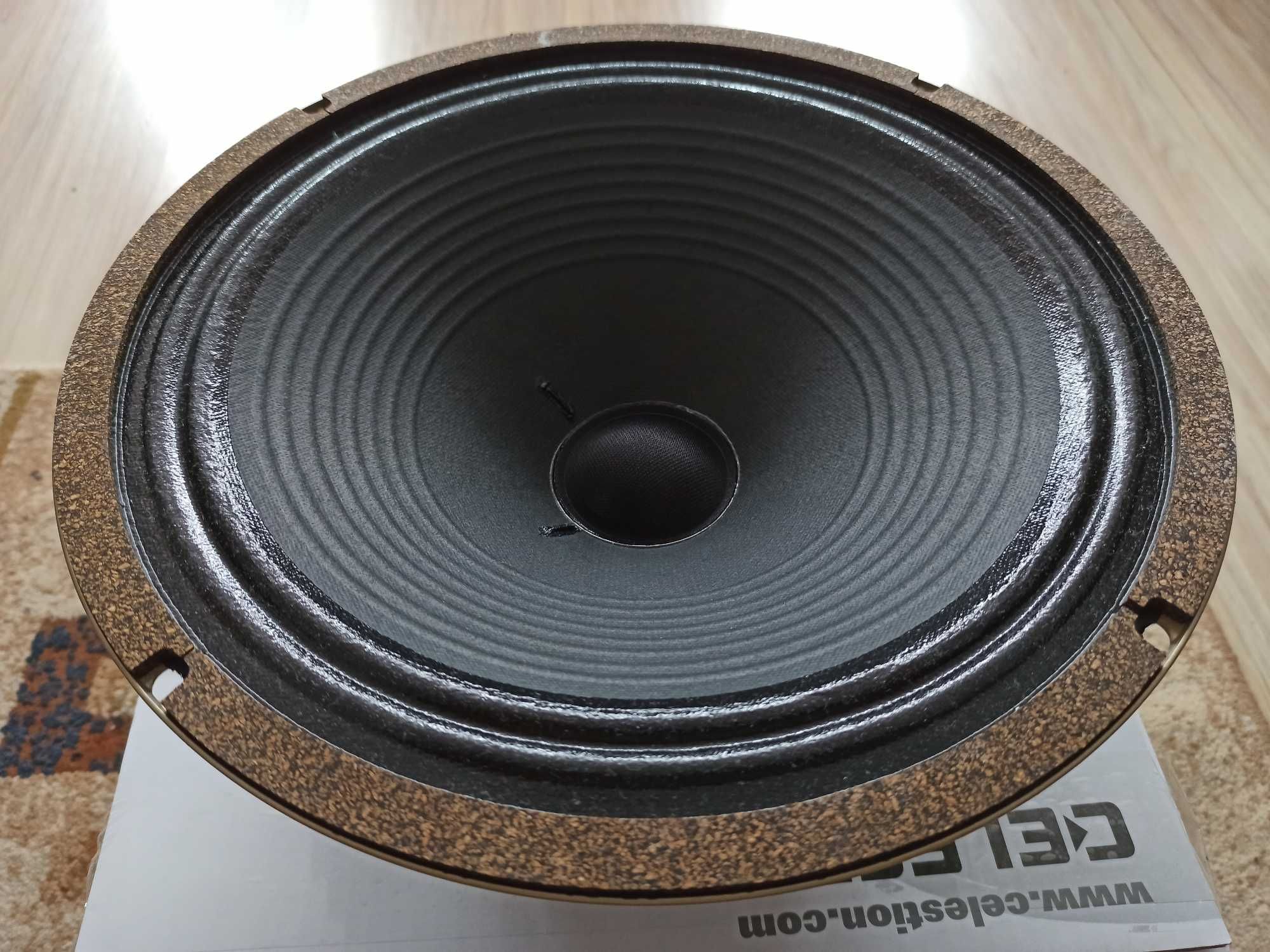 Celestion G12H-30 Anniversary