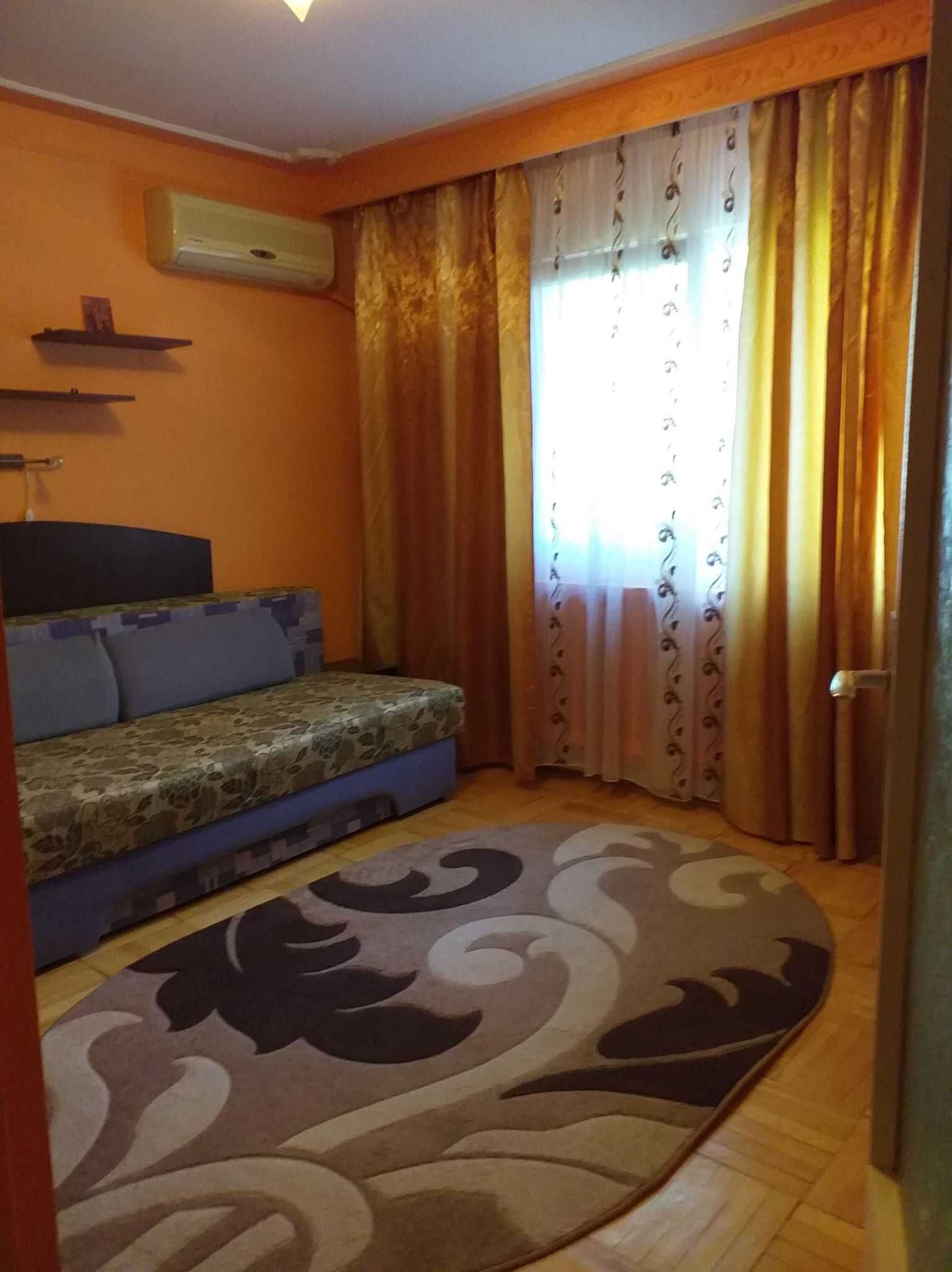 Persoana Fizica - Inchiriez apartament 2 camere Cartier Frumoasa