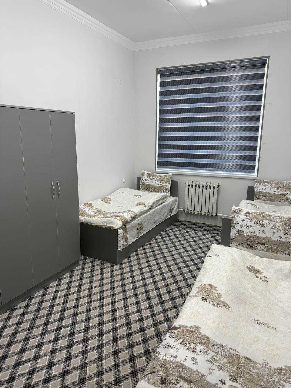 SILVER Hotel Navoi