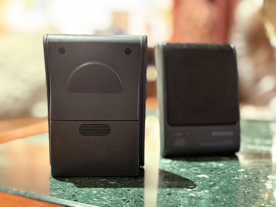 Портативни тон колони