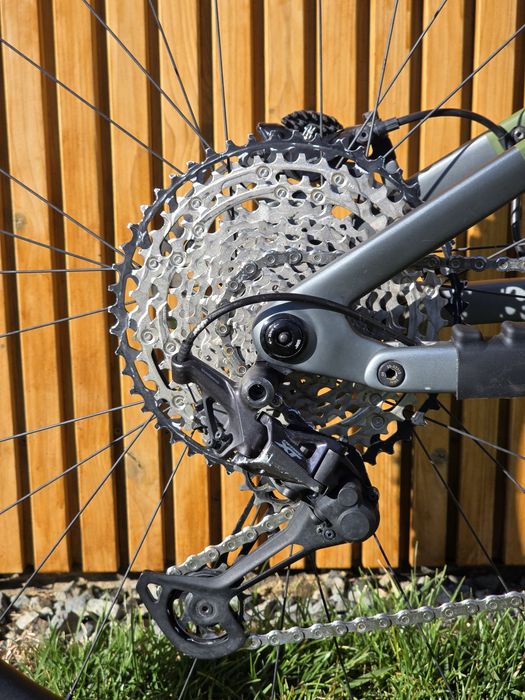 CUBE AMS ONE11 C:68X TM 29 mărime S