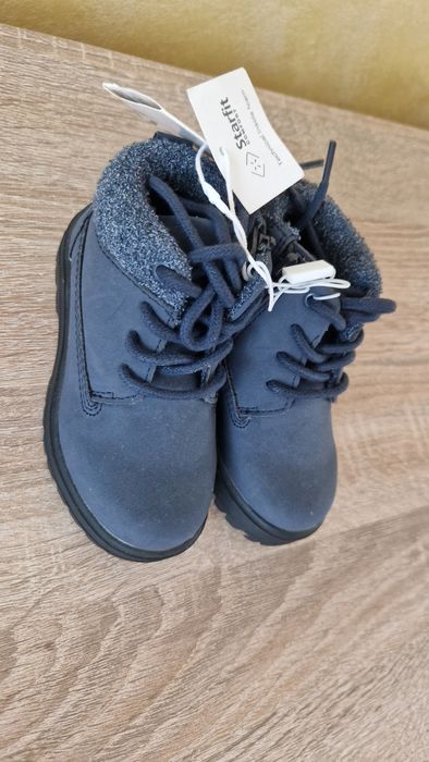 Incaltari pentru baiatel