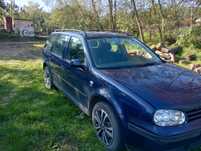 Vw golf 4... Motor de 1.4