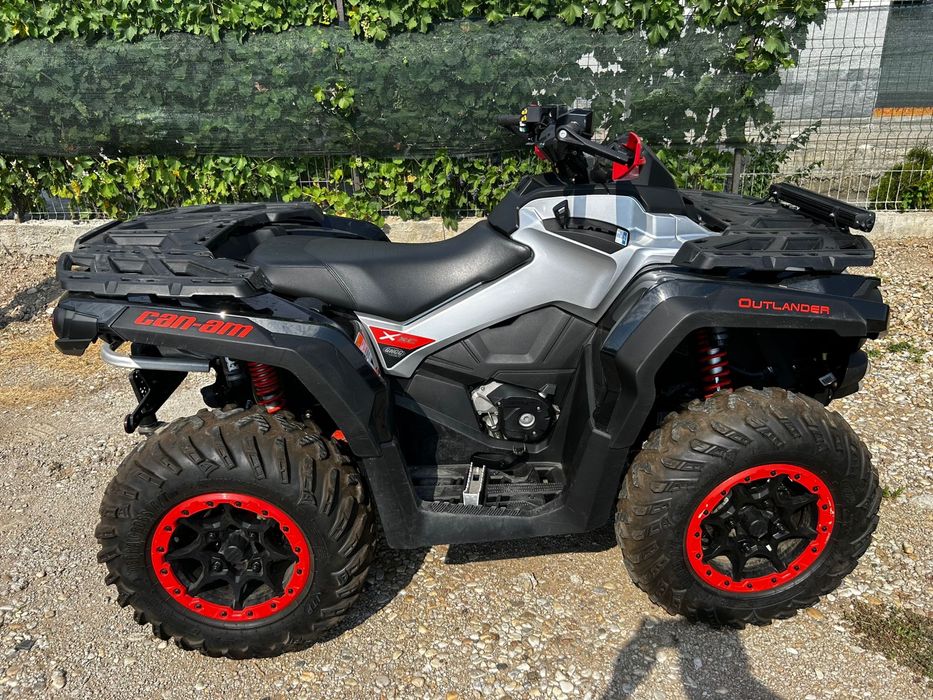 Can am xxc 1000       .