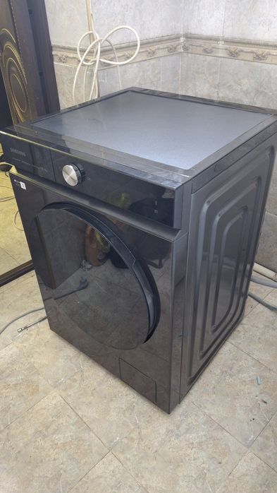 Samsung стиральная машина