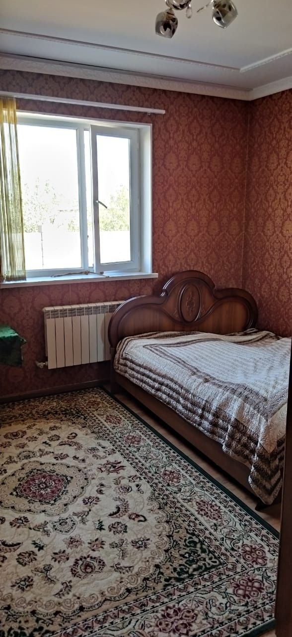 Продается жилой дом