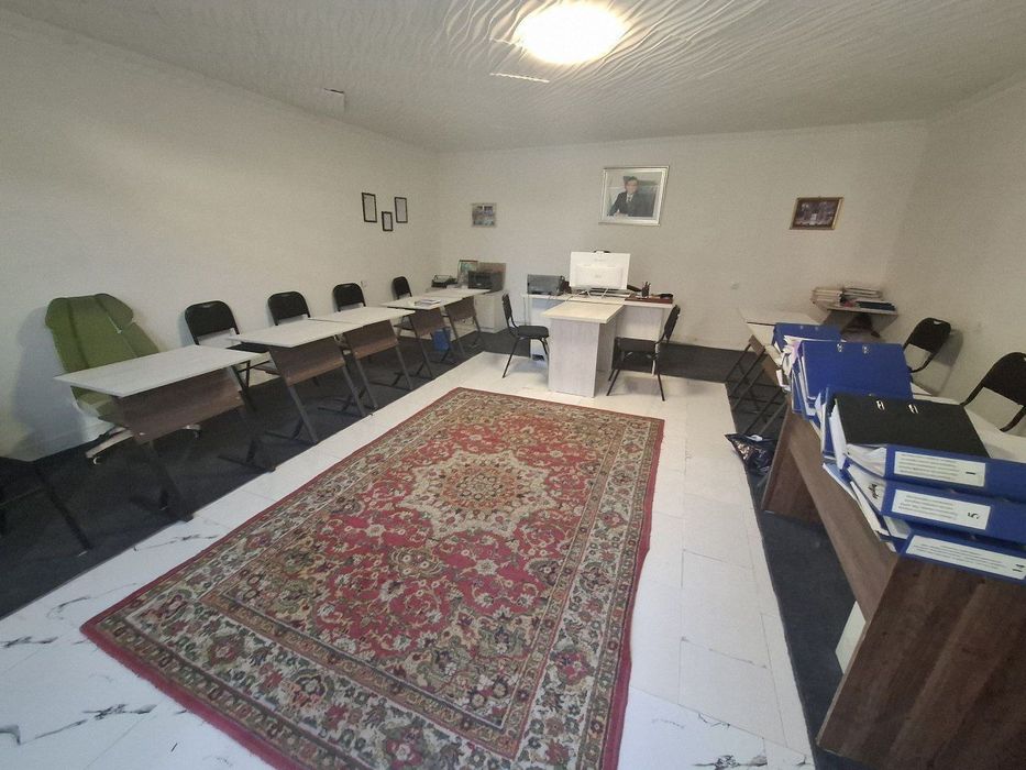 Нотурар жой сотилади