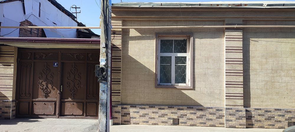 Kamolon 2,8 sotix xovli sotiladi