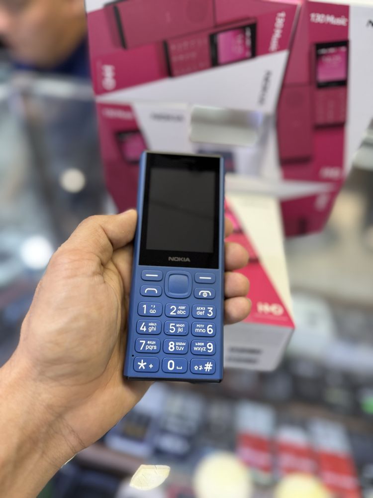 NOKIA orginal modellari