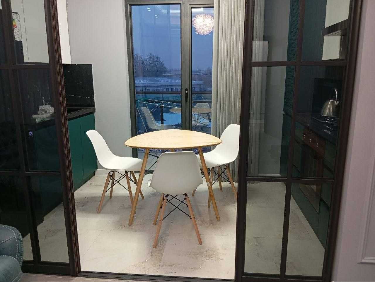 Аренда 2-комн Tiara Residence (Тиара) Евро