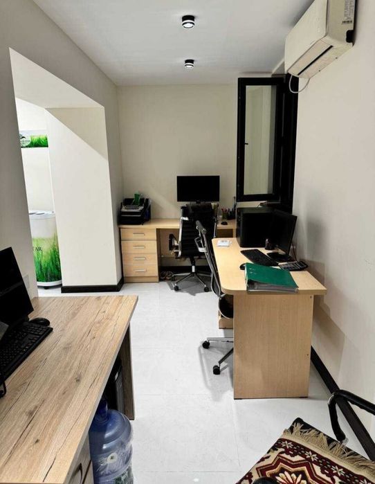 Аренда Офис помещения на Мирзо Улугбек район