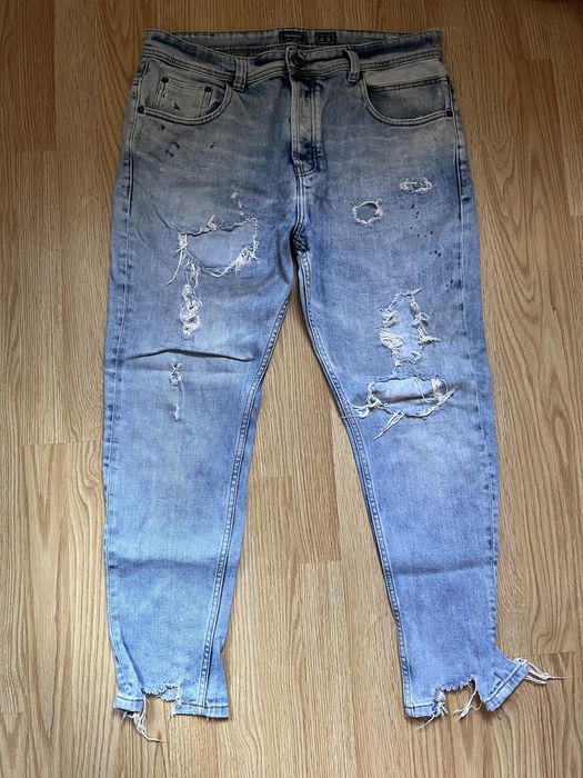 Blugi barbat Pull&Bear