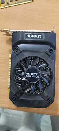 Geforce GTX 1050Ti