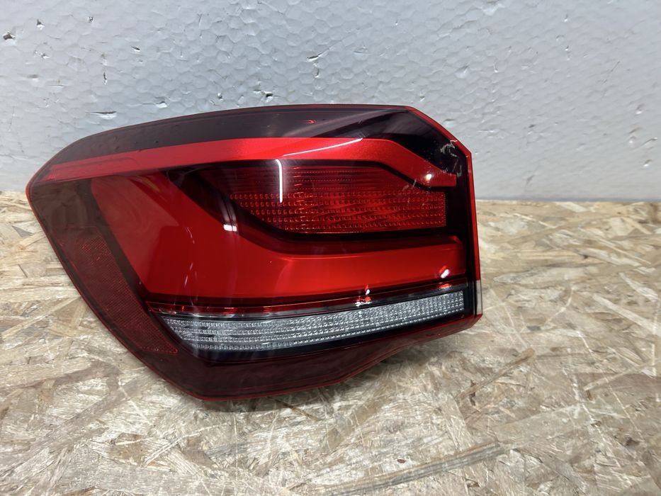 Stop bmw X1 F48 lci full led stanga 2019-2021