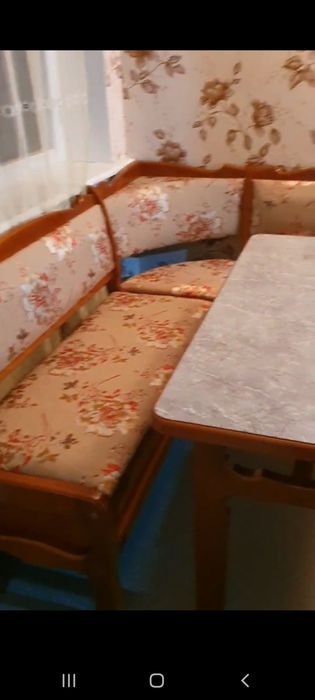 Аренда квартира сергели-7  2хона 3килинган