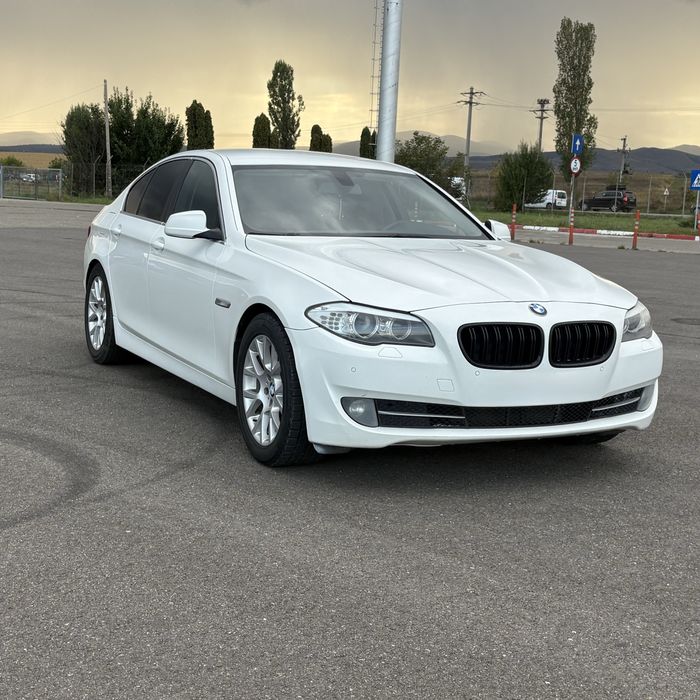 Vand BMW Seria 5, F 10