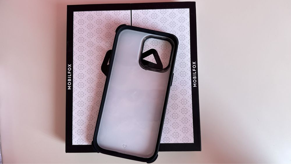 Mobil Fox кейс за Iphone 14 pro max