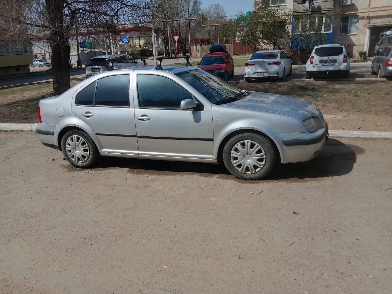 Продам Volkswagen Bora