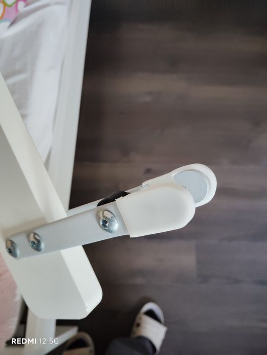 Laterala pat protecție copii