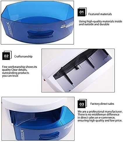 GERMIX UV стерилизатор