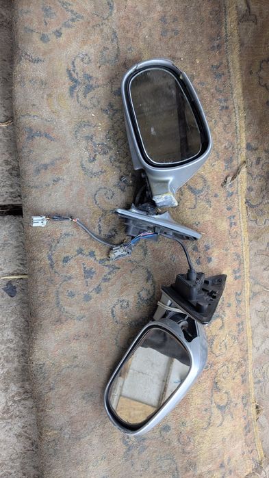 Зеркала Honda accord 5 англичанин