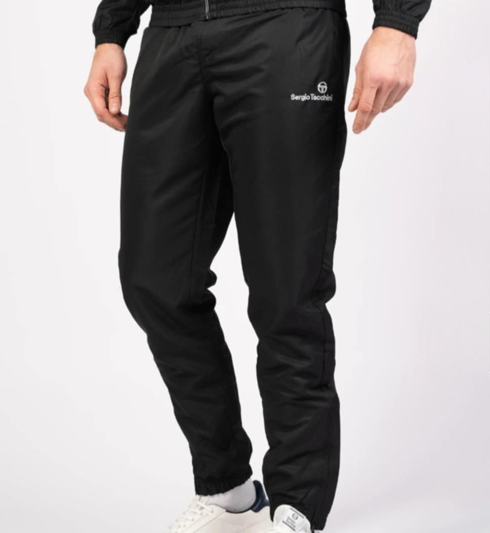 Мъжки анцуг Sergio Tacchini Carson hoodie tracksuit