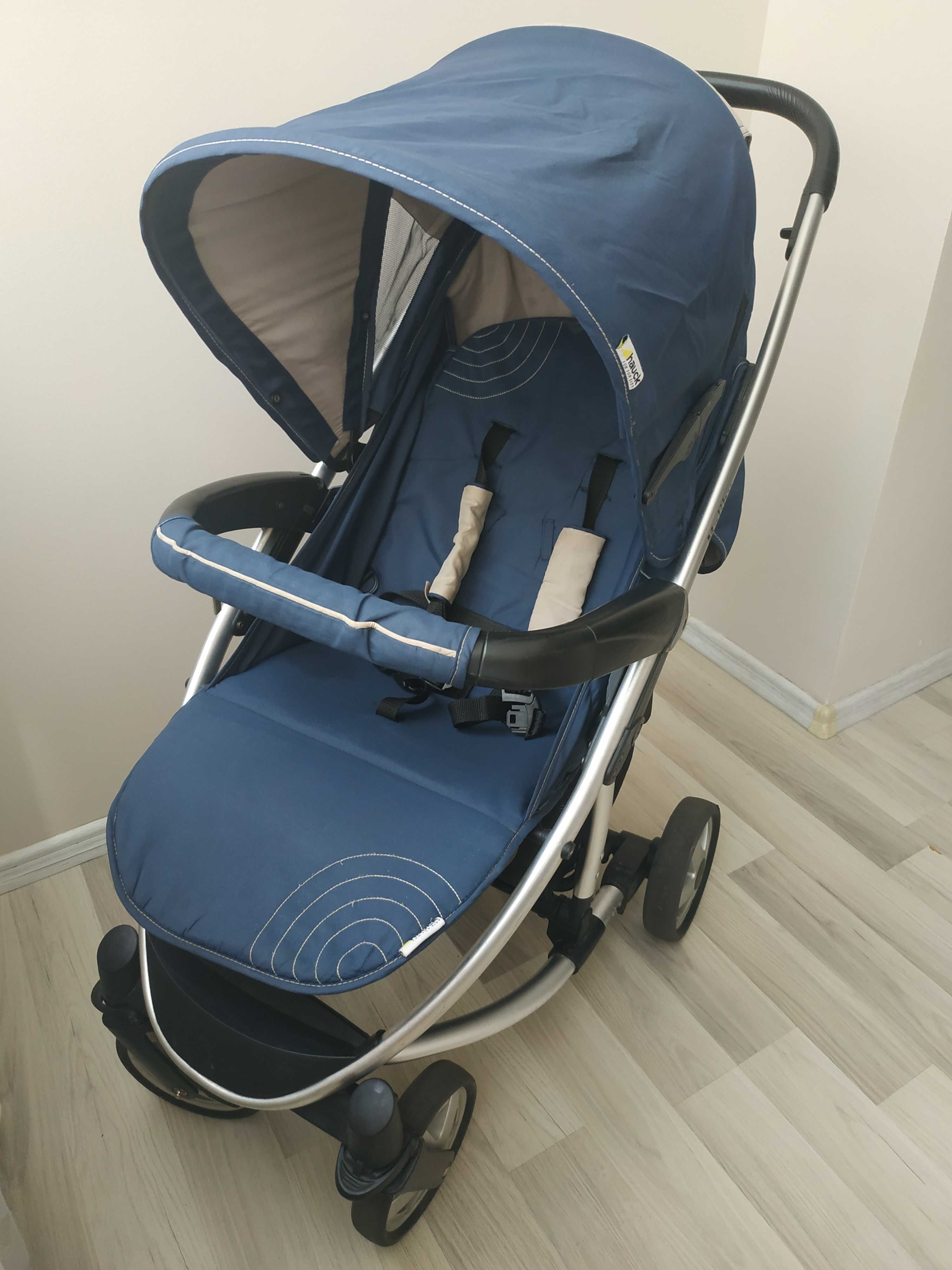 Cărucior copii 3 in 1