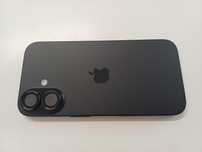 Iphone 16 128GB black