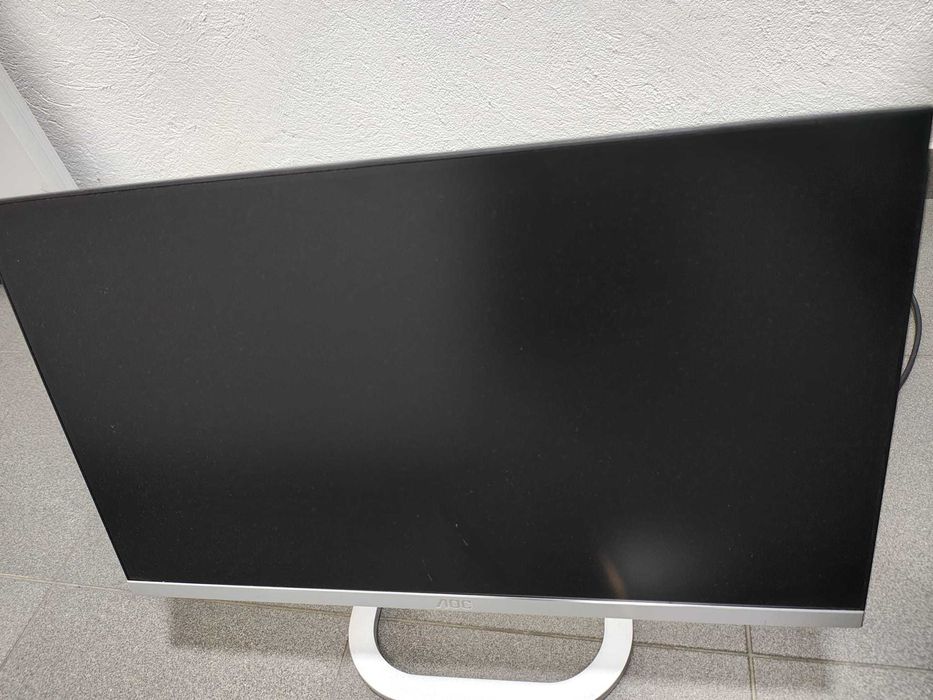 Monitor AOC PDS241, 23.8" Full HD - detin 2 bucati