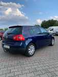 Volkswagen Golf 5 United Edition Mai 2008 Mega Full 1.9 TDI Impecabil
